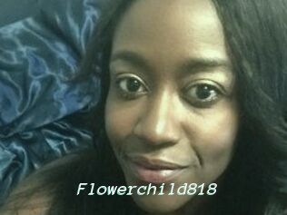 Flowerchild818