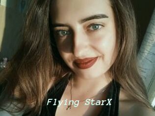 Flying_StarX