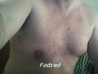 Fodred