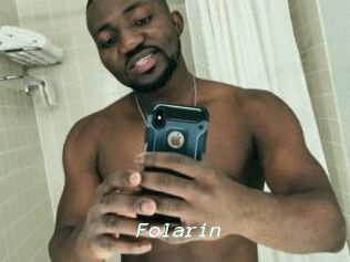 Folarin