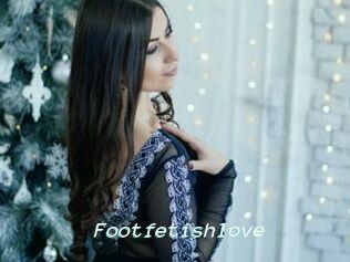 Footfetishlove