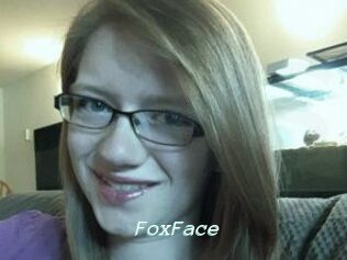 FoxFace