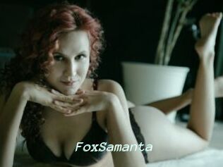 FoxSamanta
