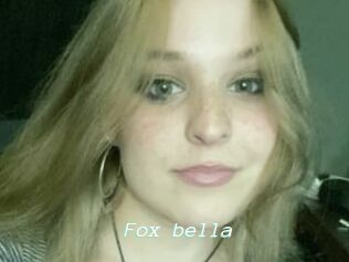 Fox_bella