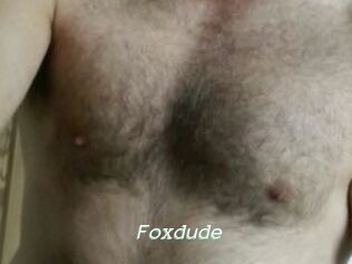 Foxdude