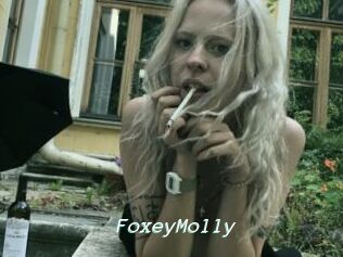 FoxeyMolly