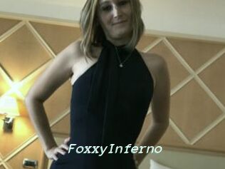 FoxxyInferno