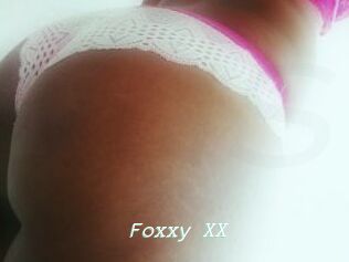 Foxxy_XX