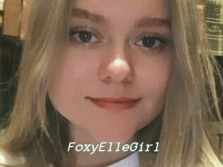 FoxyElleGirl