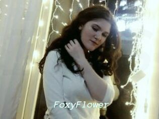 FoxyFlower