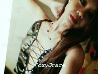 FoxyGrace