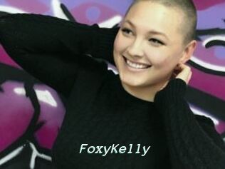 FoxyKelly