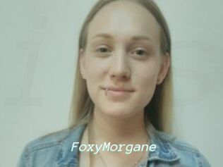 FoxyMorgane