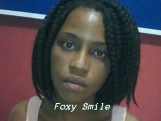 Foxy_Smile