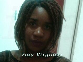 Foxy_Virginxxx