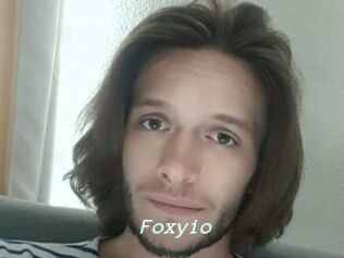 Foxyio