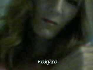 Foxyxo