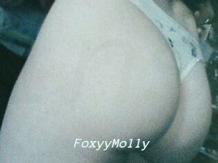 FoxyyMolly