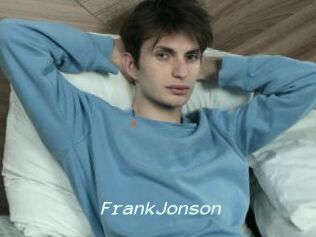 FrankJonson