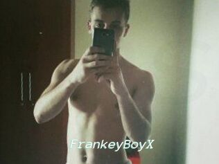 FrankeyBoyX