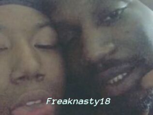 Freaknasty18