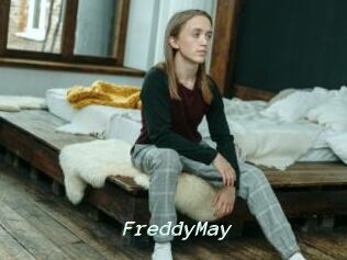 FreddyMay