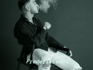 FredericEvans