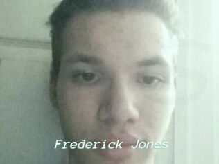 Frederick_Jones