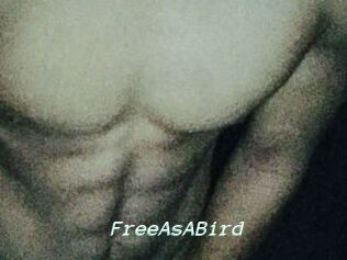 FreeAsABird