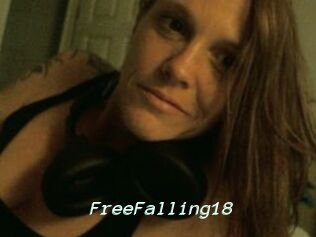 FreeFalling18