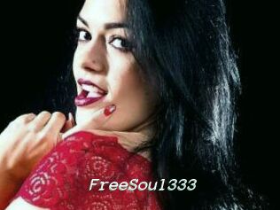 Free_Soul_333