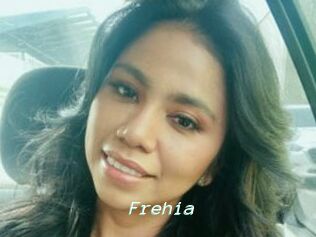 Frehia