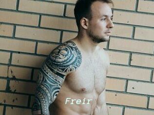 Freir