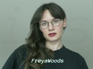 FreyaWoods