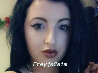 FreyjaCaim