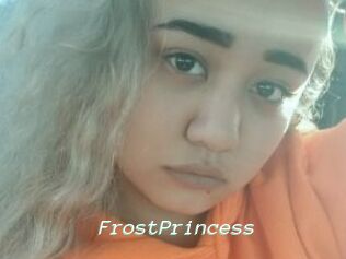 FrostPrincess