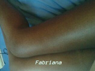 Fabriana