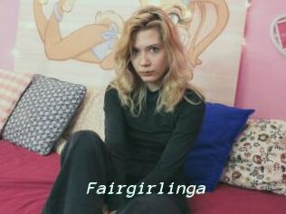 Fairgirlinga