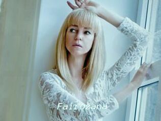 Fairozana