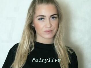 Fairylive