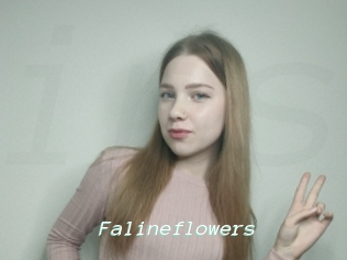 Falineflowers