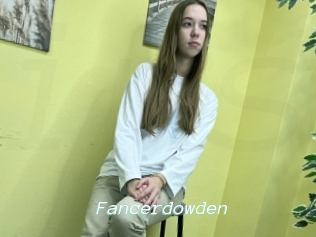 Fancerdowden