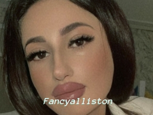 Fancyalliston