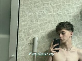 Fandesray