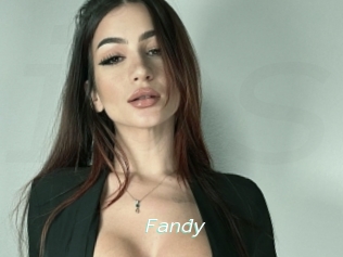 Fandy