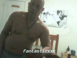 Fantasticxxx