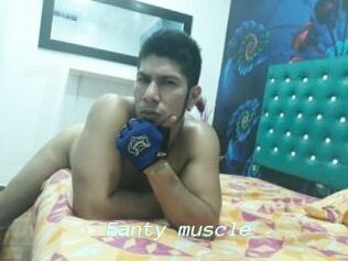 Fanty_muscle