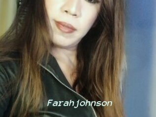 Farahjohnson