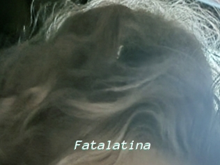 Fatalatina