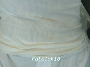 Fatdick18